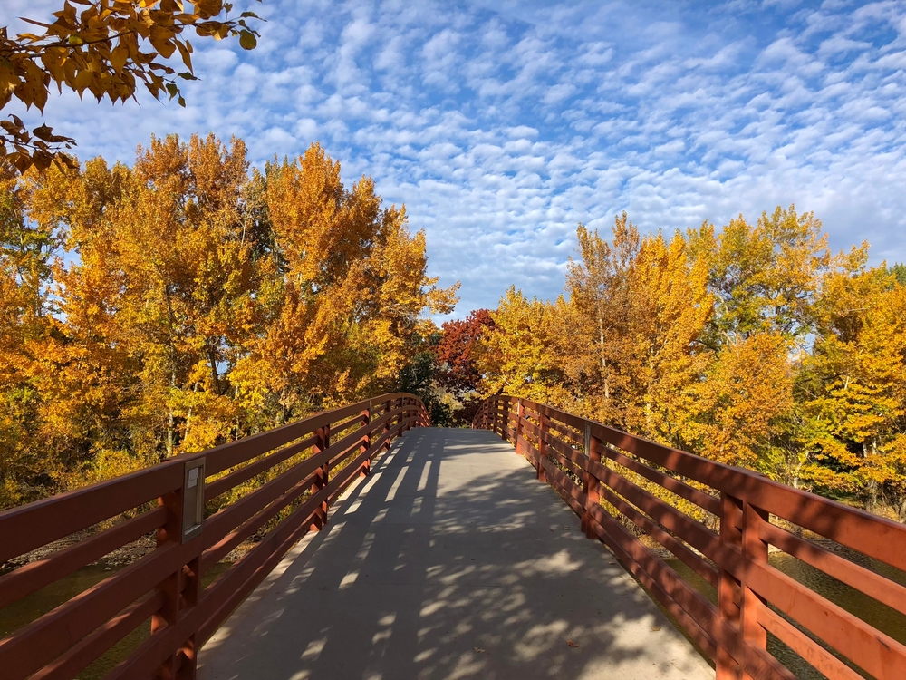 Why Boise Feels Like Magic