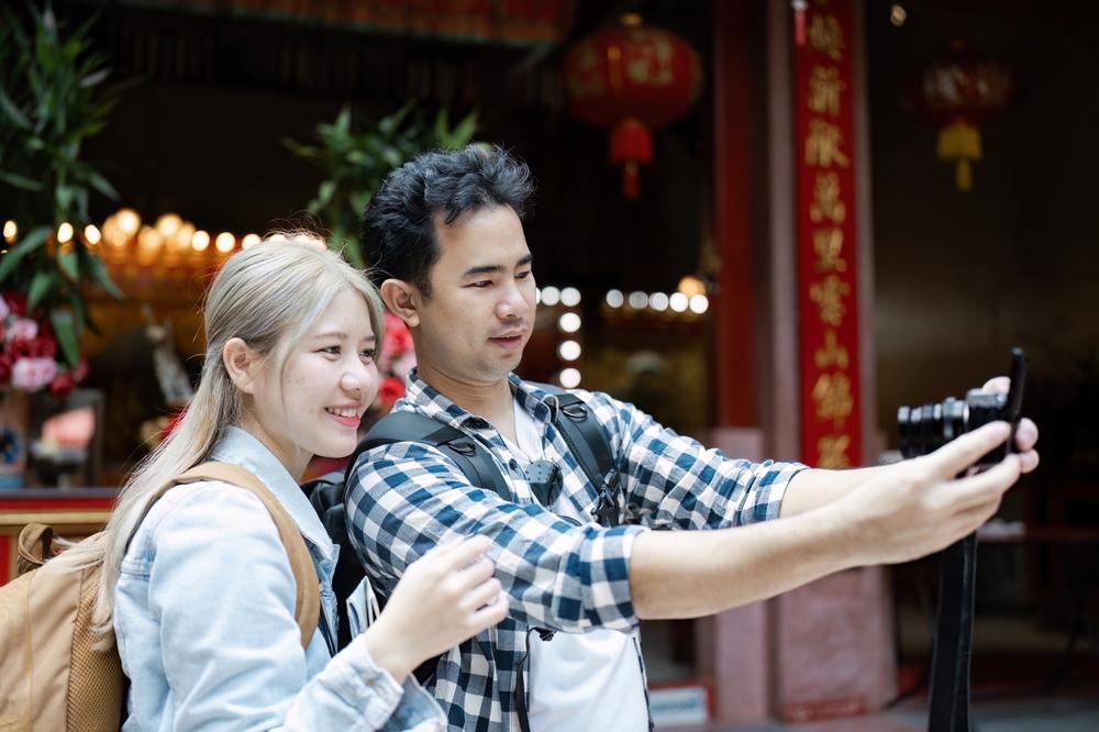 Personalized Support Before, During, and After Your Trip