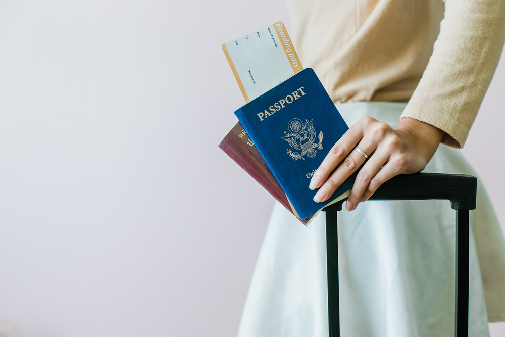 What to Do If You Lose Your Passport or Important Documents While Traveling