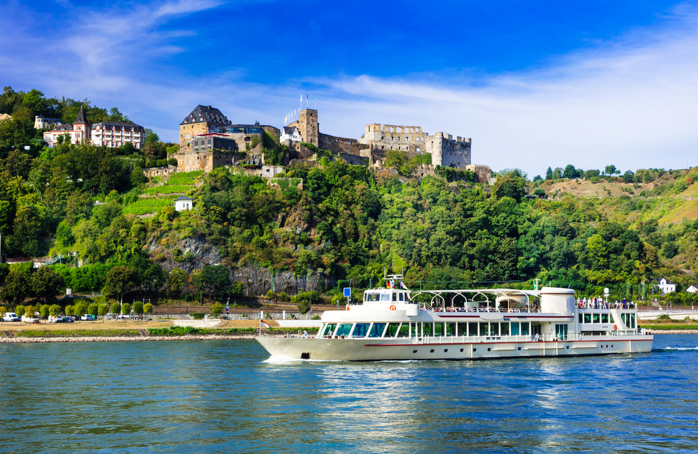 River Cruises: A Unique Perspective on Exploring New Destinations