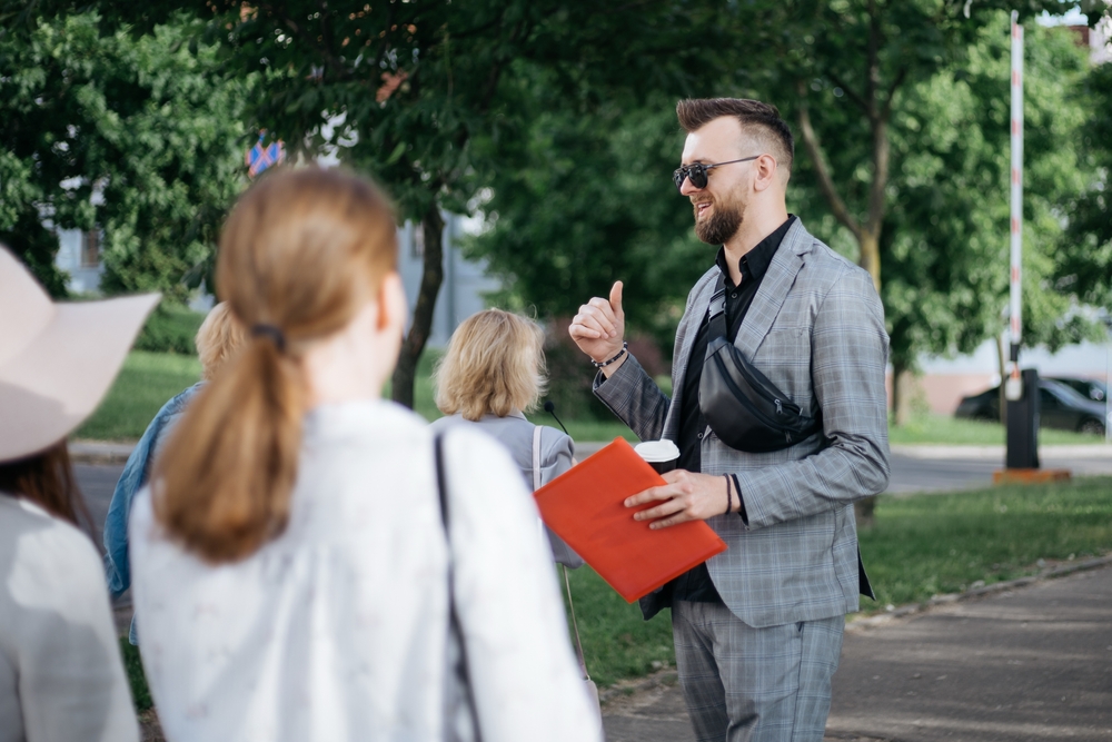 Beyond the Checklist: The Case for Guided Land Tours That Go Deeper