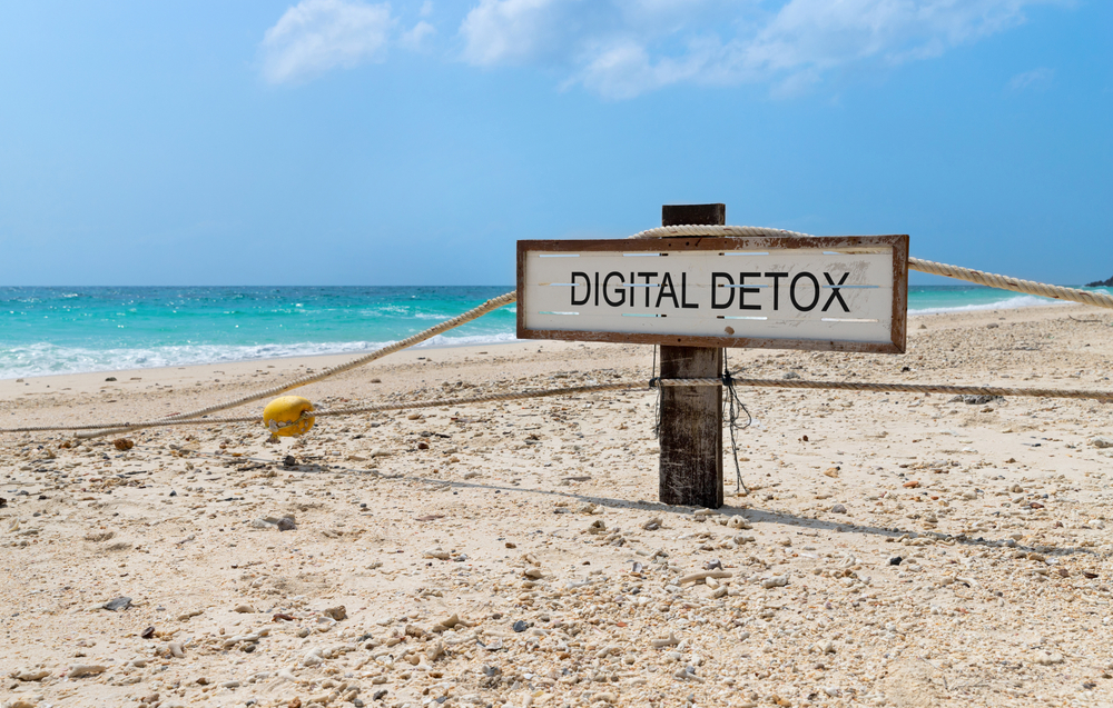 Digital Detox Destinations for the Overworked Traveler